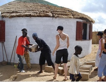 Foyer des Jeunes de NGUITH